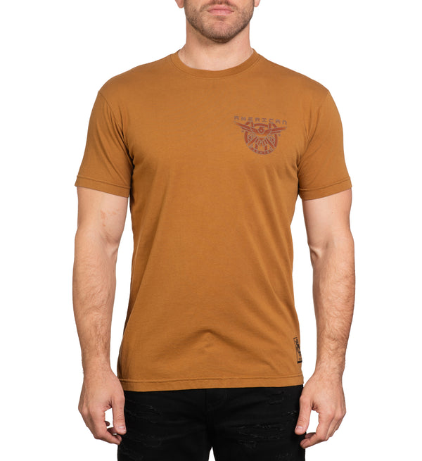 American Fighter Men's T-Shirt Cerritos