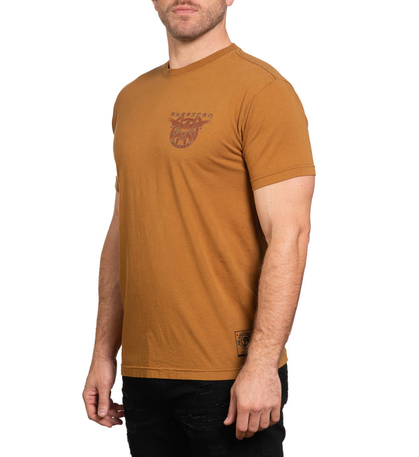 American Fighter Men's T-Shirt Cerritos
