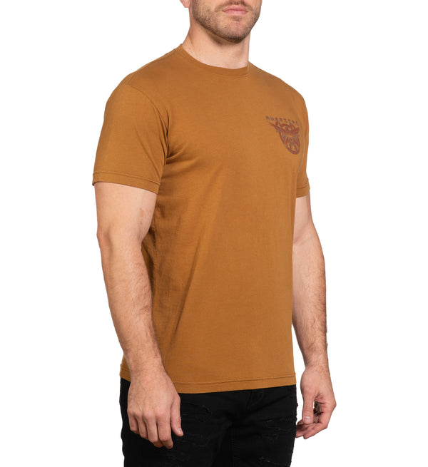 American Fighter Men's T-Shirt Cerritos