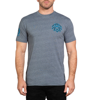 American Fighter Men's T-Shirt Aredale