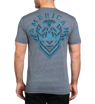 American Fighter Men's T-Shirt Aredale