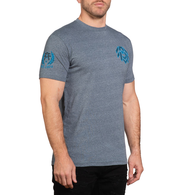 American Fighter Men's T-Shirt Aredale