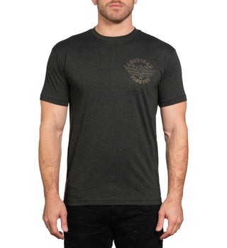 American Fighter Men's T-Shirt Gering