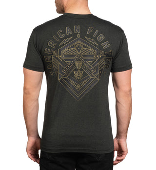 American Fighter Men's T-Shirt Gering