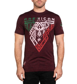 American Fighter Men's T-Shirt Gambell