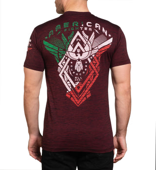 American Fighter Men's T-Shirt Gambell