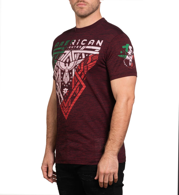 American Fighter Men's T-Shirt Gambell
