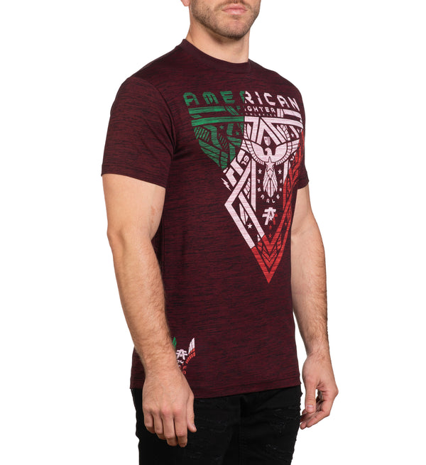 American Fighter Men's T-Shirt Gambell