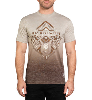 American Fighter Men's T-Shirt Lamont