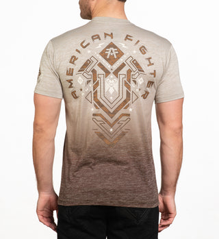 American Fighter Men's T-Shirt Lamont