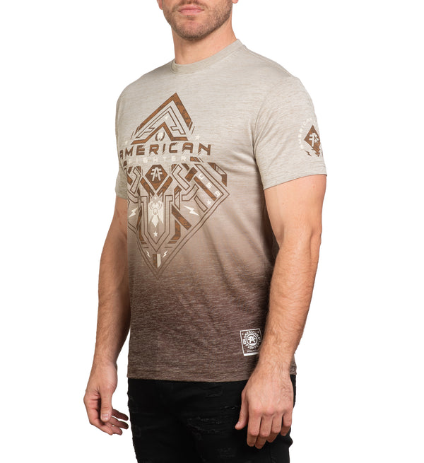American Fighter Men's T-Shirt Lamont