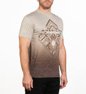 American Fighter Men's T-Shirt Lamont
