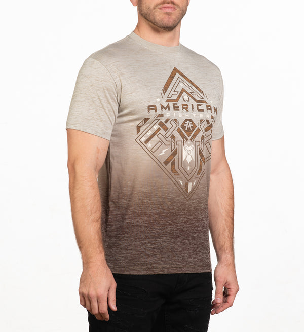 American Fighter Men's T-Shirt Lamont