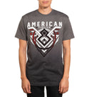 American Fighter Men's T-Shirt Oakview