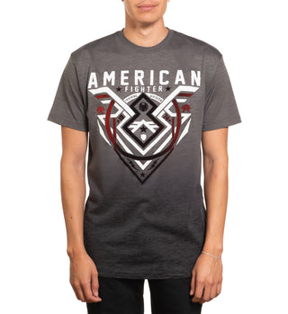 American Fighter Men's T-Shirt Oakview