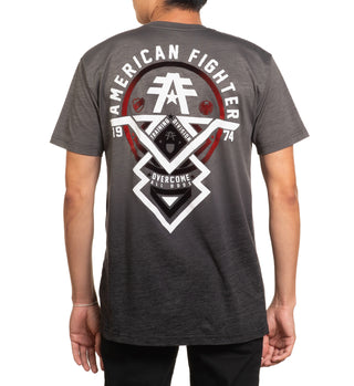 American Fighter Men's T-Shirt Oakview