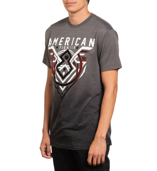 American Fighter Men's T-Shirt Oakview