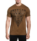 American Fighter Men's T-Shirt Cranston
