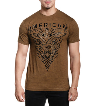 American Fighter Men's T-Shirt Cranston