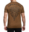 American Fighter Men's T-Shirt Cranston