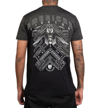 American Fighter Men's T-Shirt Montross