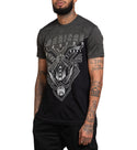American Fighter Men's T-Shirt Montross