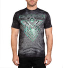 American Fighter Men's T-Shirt Elmont
