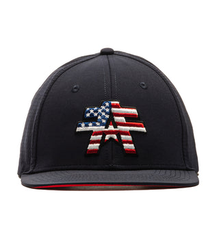 American Fighter Men's Hat Deering