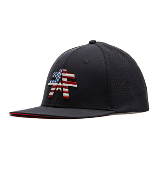 American Fighter Men's Hat Deering