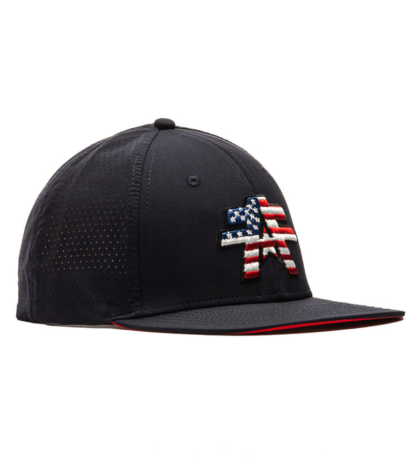 American Fighter Men's Hat Deering