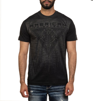 American Fighter Men's T-Shirt Glynn