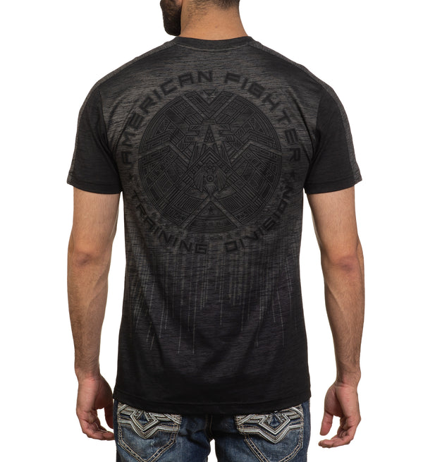 American Fighter Men's T-Shirt Glynn