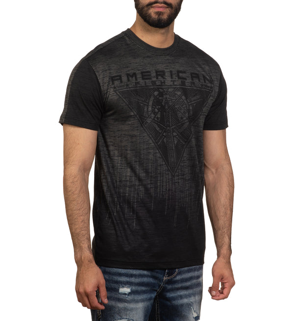 American Fighter Men's T-Shirt Glynn