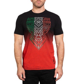 American Fighter Men's T-Shirt Dugger