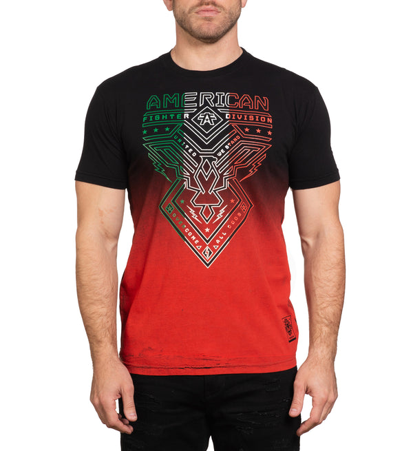 American Fighter Men's T-Shirt Dugger