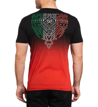 American Fighter Men's T-Shirt Dugger