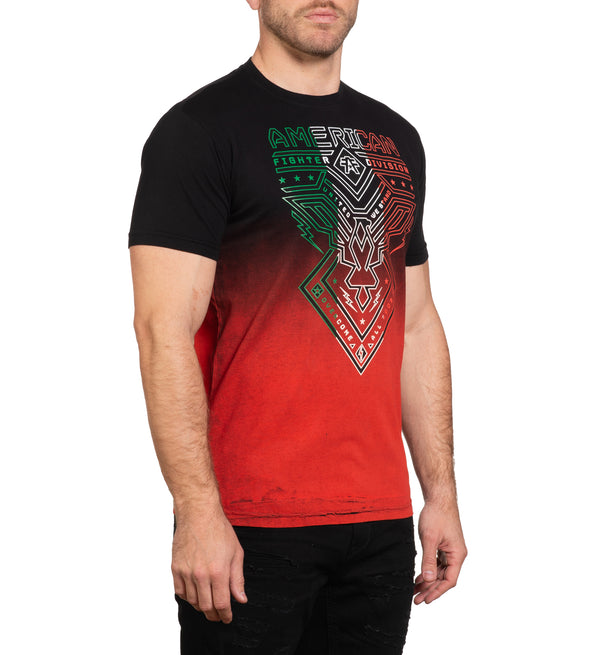 American Fighter Men's T-Shirt Dugger
