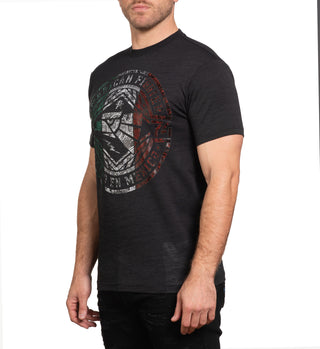 American Fighter Men's T-Shirt Del Rio