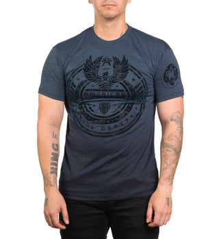 American Fighter Men's T-Shirt Millerton