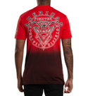 American Fighter Men's T-shirt Elrosa