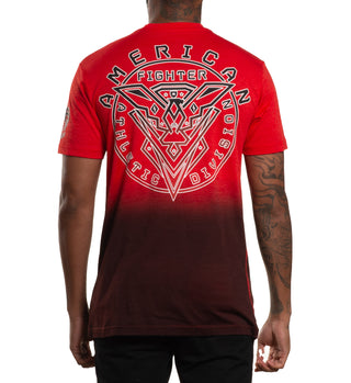 American Fighter Men's T-shirt Elrosa