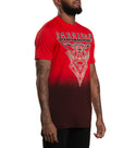 American Fighter Men's T-shirt Elrosa