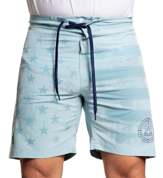 American Fighter Men's Boardshort South Bay