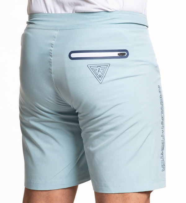 American Fighter Men's Boardshort South Bay