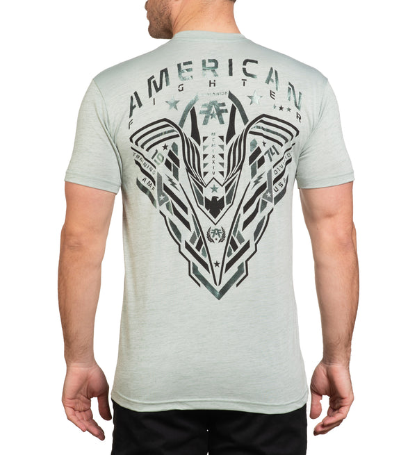 American Fighter Men's T-Shirt Hollins