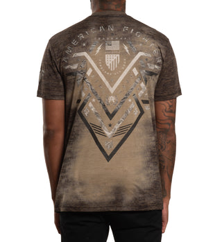 American Fighter Men's T-shirt Raywick