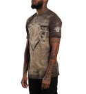 American Fighter Men's T-shirt Raywick