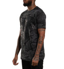 American Fighter Men's T-shirt Lakeshore