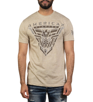 American Fighter Men's T-Shirt Crenshaw