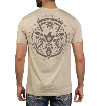 American Fighter Men's T-Shirt Crenshaw